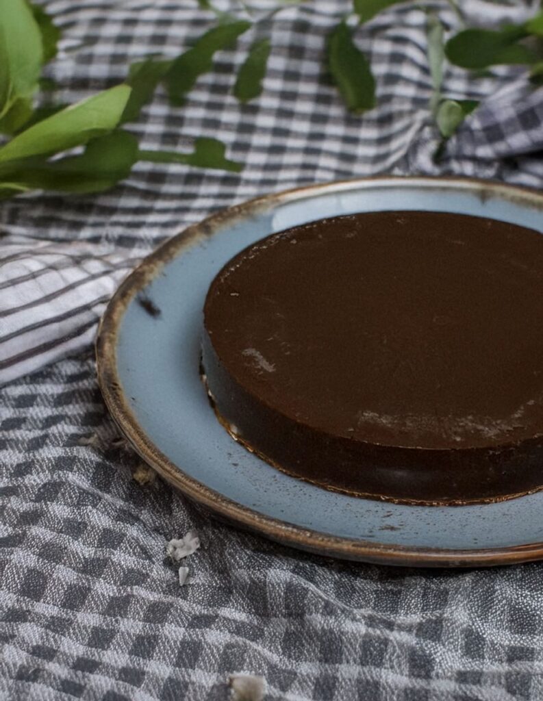 ๐ง๐ผ๐ฟ๐๐ฎ ๐ฐ๐ผ๐ป ๐ฐ๐ฎ๐ฐ๐ต๐ถ ๐ฒ ๐ฐ๐ฎ๐ฐ๐ฎ๐ผ