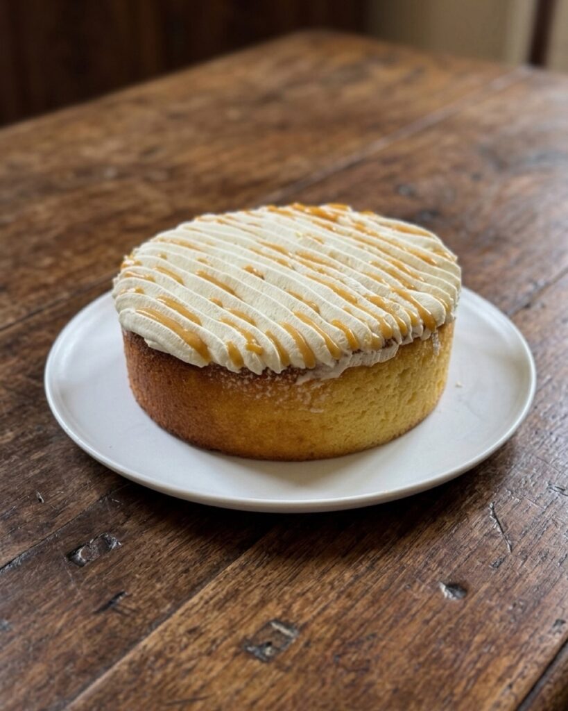 Torta al Limone senza glutine: La ricetta allo yogurt con crema al mascarpone e marmellata di limone