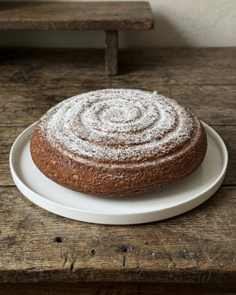 Torta Margherita con Albicocche Secche: la ricetta soffice con frutta essiccata