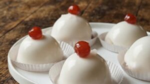 I Dolci degli Sposi: la ricetta tradizionale con pan di spagna e crema pasticcera al limone