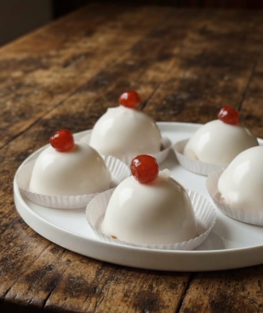 I Dolci degli Sposi: la ricetta tradizionale con pan di spagna e crema pasticcera al limone
